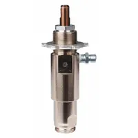This replacement pump is designed for use with Graco paint sprayer model 253958. It restores fluid delivery and spray pressure in industrial coating applications. The pump type is 233960/249914/253958