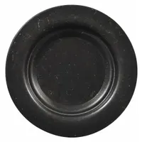 Bearing cover designed for use with 3MB56 bearing in Dayton brand material handling equipment. Protects bearing assembly from contaminants. Suitable for replacement in compatible systems