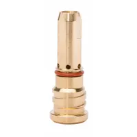 LINCOLN ELECTRIC Gas Diffuser: Magnum Pro, For Magnum Pro 450/550, Pro Curve 400 MIG Gun (MPN KP2747-1)