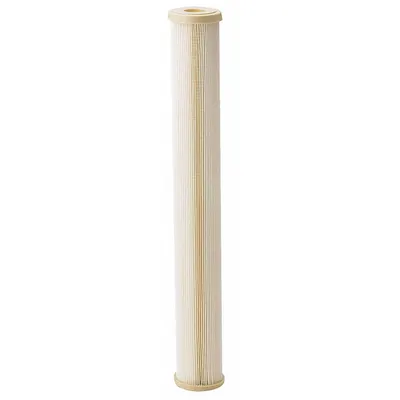 OEM APPROVED VENDOR Pleated Water Filter Cartridge - Pleated Water Filter Cartridges