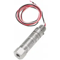 Pressure Transmitter: 0 psi to 1,000 psi, 1 to 5V DC, Cable & Wire Leads, IP65 /4X/IP65 /7/IP65 /9 (MPN A2XBF0215C21000#G)