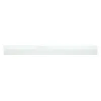 Genuine GE replacement door shelf bar for refrigerators and freezers. Restores storage capacity and organization by securing items on the door. Compatible with select GE appliance models