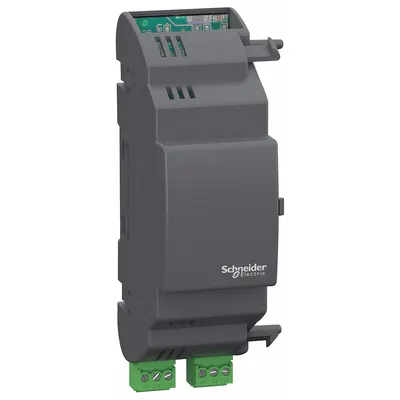 SCHNEIDER ELECTRIC Communication Module: BACnet MS/TP/Modbus RTU (MPN TM171ARS485) - Modules for Schneider Controllers