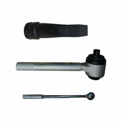 Handheld torque multiplier with 1/2 in input and 1 in male output square drive. Rated for maximum input torque of 173 lb-ft. Suitable for use with hand or power tools to multiply torque for tightening or loosening fasteners in industrial maintenance, heavy equipment assembly, and pipeline applications.