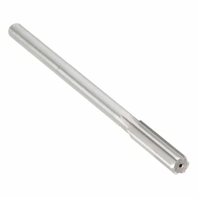 YANKEE Oversized Straight-Flute Cobalt Chucking Reamer 0.376 in Dia - Oversized Straight-Flute Cobalt Chucking Reamers