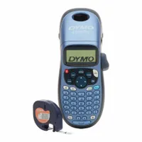 Handheld Printer: No Wireless Connectivity, 160 dpi Printhead Resolution, Continuous Roll Cartridge (MPN 2174534)