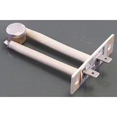 Replacement temperature control for commercial HVACR systems. Regulates temperature by switching circuits based on setpoint changes. Suitable for use in heating, ventilation, air conditioning, and refrigeration applications.