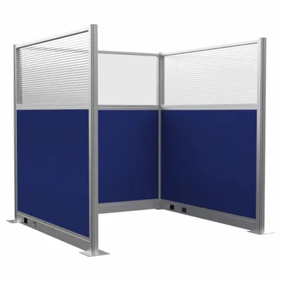 VERSARE Modular Cubicle Wall - Modular Cubicle Walls