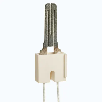 HONEYWELL HOME Hot Surface Igniter: Universal, Silicon Carbide, 5 1/4 in Lead Lg, 120V AC - Universal Hot Surface Ignitors