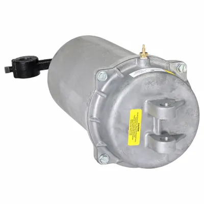 JOHNSON CONTROLS Pneumatic Damper Actuator: Linear, 8 psi to 13 psi Spring Range - Linear Actuators
