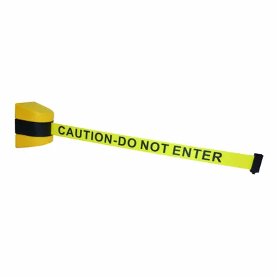 OEM Wall Mounted Retractable Belt Barrier: Screws - Wall-Mount Retractable Belt Barriers