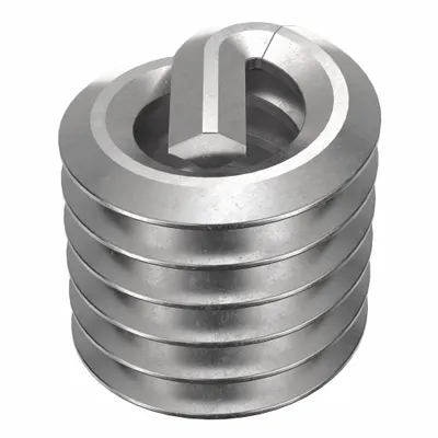 HELI-COIL Screw-Locking Tanged Helical Insert - Screw-Locking Tanged Helical Inserts