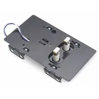 RW BECKETT Hot Water and Steam Boiler Burner Ignition Transformer: 51835, Hinge Repl, Oil (MPN 51827GU)