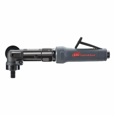 INGERSOLL RAND M2L075RS10 Heavy Duty Rotary Disc Sander - Rotary Disc Sanders