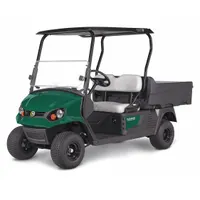 Utility Vehicle: Cushman Hauler 1200 X G, Gas, 13 hp Horsepower, 496.04 lb Max Load Capacity (MPN 10026724G01)