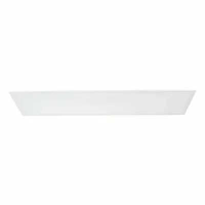 KEYSTONE TECHNOLOGIES Backlit LED Panel: 4 ft Lg, 1 ft Wd, 3,950 lm, 3500K/4000K/5000K - 1 ft. x 4 ft. LED Flat Panels & Troffers