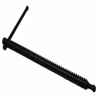 BAILEIGH INDUSTRIAL Spindle Assembly: Spindle, 8 1/2 in Overall Lg, 1700190, Wilton