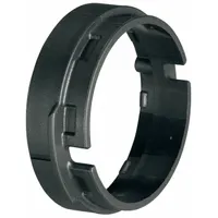 MAKITA Dust Extraction Cup Adapter: On-Tool, 195173-3/HR3001C/HR3011FC, Spacer Set, Drilling (MPN 191L91-5)
