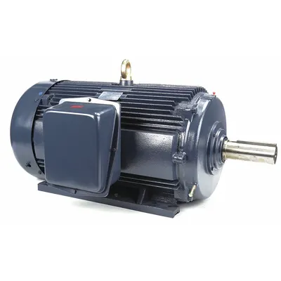 MARATHON MOTORS 449TTFCD6088 Rigid Base 3-Phase AC Motor - Rigid Base 3-Phase General Purpose AC Motors