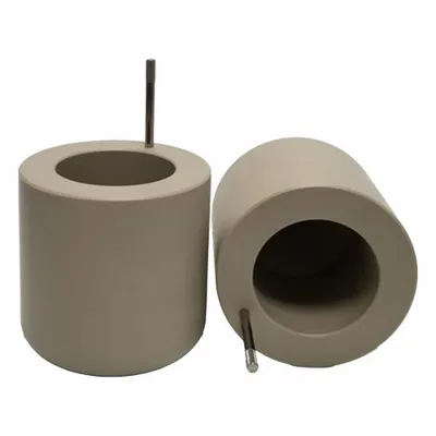 HERMLE Conical Insert: Rotor, Rotor Adapters - Centrifuge Rotor Risers