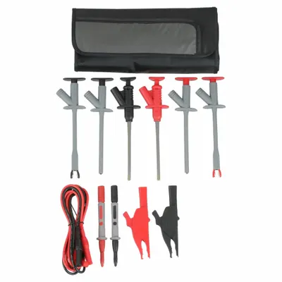 OEM Test Lead Kit: CAT III 1000V - Test Lead Kits