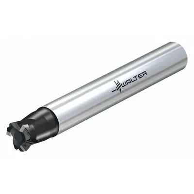 WALTER Indexable Square Shoulder End Mill: M4002.026-A26-03-01 (MPN 6795882) - Indexable Square-Shoulder End Mills