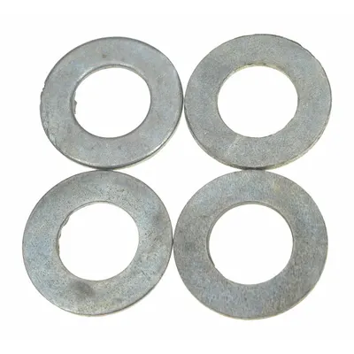Dayton Flat Washer: Mfr Part # PP60280AG - Fasteners for Dewatering & Wastewater Pumps