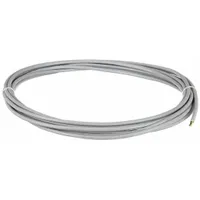 CHAINFLEX Control Cable: 18 AWG, 3 Conductors, Order by the Foot, PUR Jacket, 1,000 V (MPN CF77-UL-07-03-1)