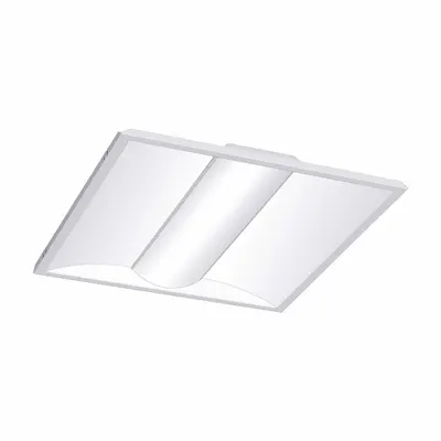 COLUMBIA CLT22-LSCS-EDD 2 ft x 2 ft LED Flat Panel Troffer - 2 ft. x 2 ft. LED Flat Panels & Troffers