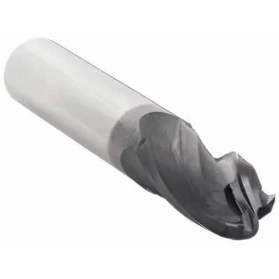 OEM Ball End Mill: Carbide - General Purpose Carbide Ball End Mills