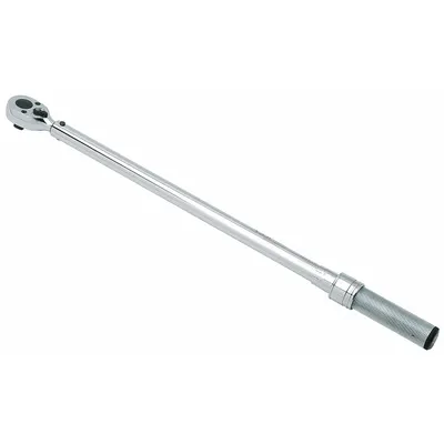 CDI Micrometer Torque Wrench: Inch-Pound/Newton-Meter, 3/8 in Drive Size - Ratcheting Micrometer Torque Wrenches