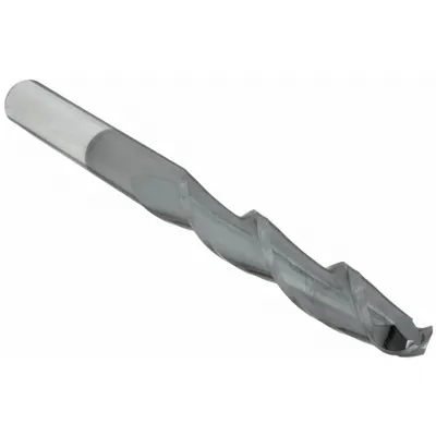 OEM Ball End Mill: Carbide - General Purpose Carbide Ball End Mills