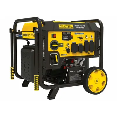 CHAMPION POWER EQUIPMENT 201240 Inverter Generator - Inverter Generators