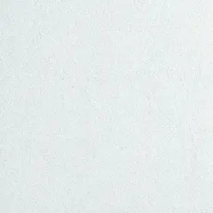 General-purpose mineral fiber ceiling tile from the Calla series, 24 in x 24 in with Square Tegular edge for 9/16 in grid. White, soil-resistant surface with high light reflectance (83% or more) and high recycled content (50% or more). Suitable for language rooms and other commercial spaces requiring acoustic and visual comfort.