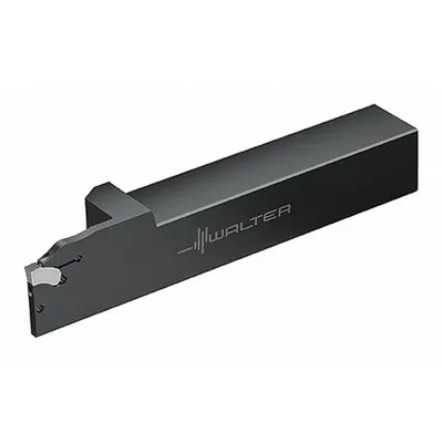 WALTER G2012.2525R-4T33SX-P Indexable Parting & Grooving Toolholder - Indexable Parting & Grooving Toolholders