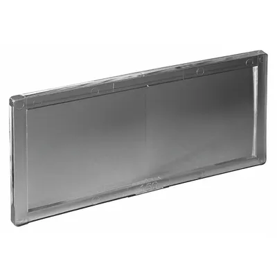 Speedglas Magnification Plate 2.0X for 9100 Series Welding Helmets - 3M PAPR Darkening Light Filters & Magnifying Plates