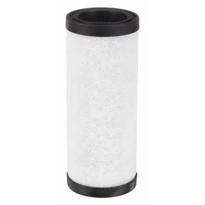 WILKERSON Compressed Air Filter Element: Coalescing, 0.01 micron - Replacement Filter Elements