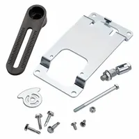 Mounting Kit: M9203, Compatible with M9203-GGB-2 (MPN M9203-115)