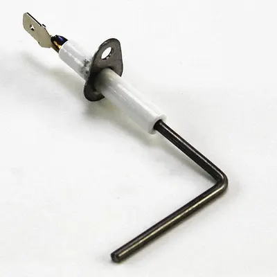 GOODMAN Flame Sensor: Mfr Part # 10735201 - Replacement HVACR Controls, Switches & Thermostats