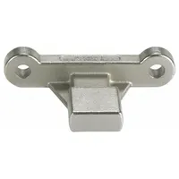 This camshaft alignment tool is designed to hold the cam gear in position during timing gear service on Detroit Diesel Series 60/J-35652-B engines. It measures 7 inches in length and includes the cam gear retaining tool. The tool prevents gear slippage and maintains engine timing accuracy during repairs