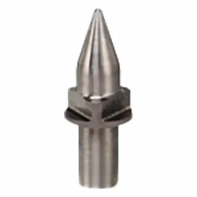 FORMDRILL Drill Bit: Short/Flat, UNF, For 3/4"-16 Threads - Flat-Finish Friction Drill Bits