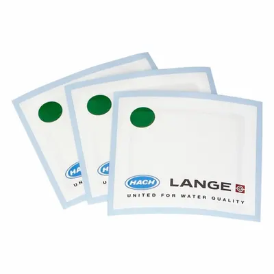 HACH RFID Tag (MPN LZQ071) - Spectrophotometer Accessories