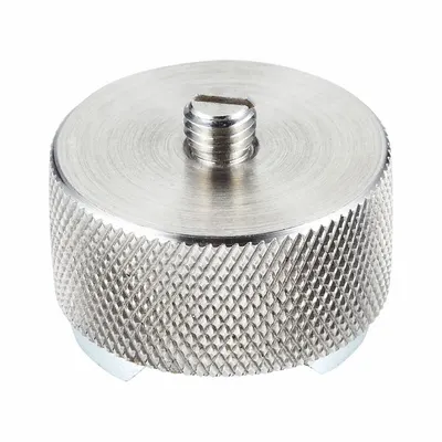 FLIR Magnetic Mount: 24.89 mm Compatible Sensor Dia (MPN TA88A) - Mounting Brackets for Cylindrical Sensors