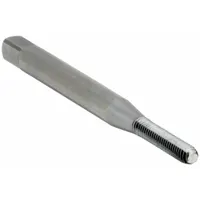 OSG Thread Forming Tap: #2-56 UNC, H7, Modified Bottoming Chamfer, Cobalt (MPN 1400103000)