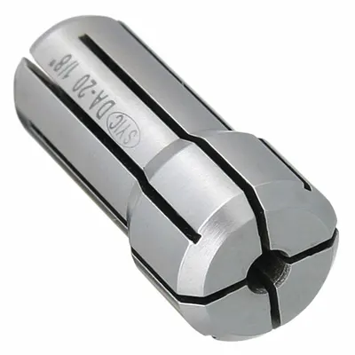 TECHNIKS Collet: DA200 - Standard DA Collets