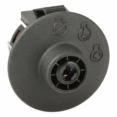 KOHLER Key Switch: Compatible Mfr No. CH620-3040 - Kohler Engine Parts