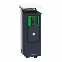SCHNEIDER Variable Frequency Drive: In Phase Three, Out Phase Three, 20 hp, No Bypass, Programmable (MPN ATV950D15N4U)
