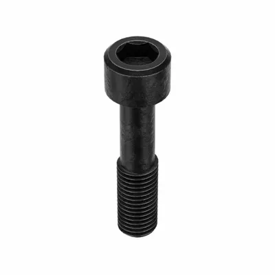 KERR LAKESIDE Socket Head Cap Screw: 3/4"-10 Thread Size, 3 1/4 in Lg, Std, Black Oxide - Inch System Standard Socket Head Cap Screws