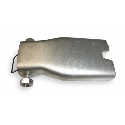 HARRINGTON Safety Latch Assembly: Electric Chain Hoists - Latch Kits for Hoist Hooks