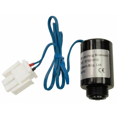 ACORN Latching Solenoid 2563-326-001 - Sensors, Solenoids, Timers & Transformers for Wash Fountains